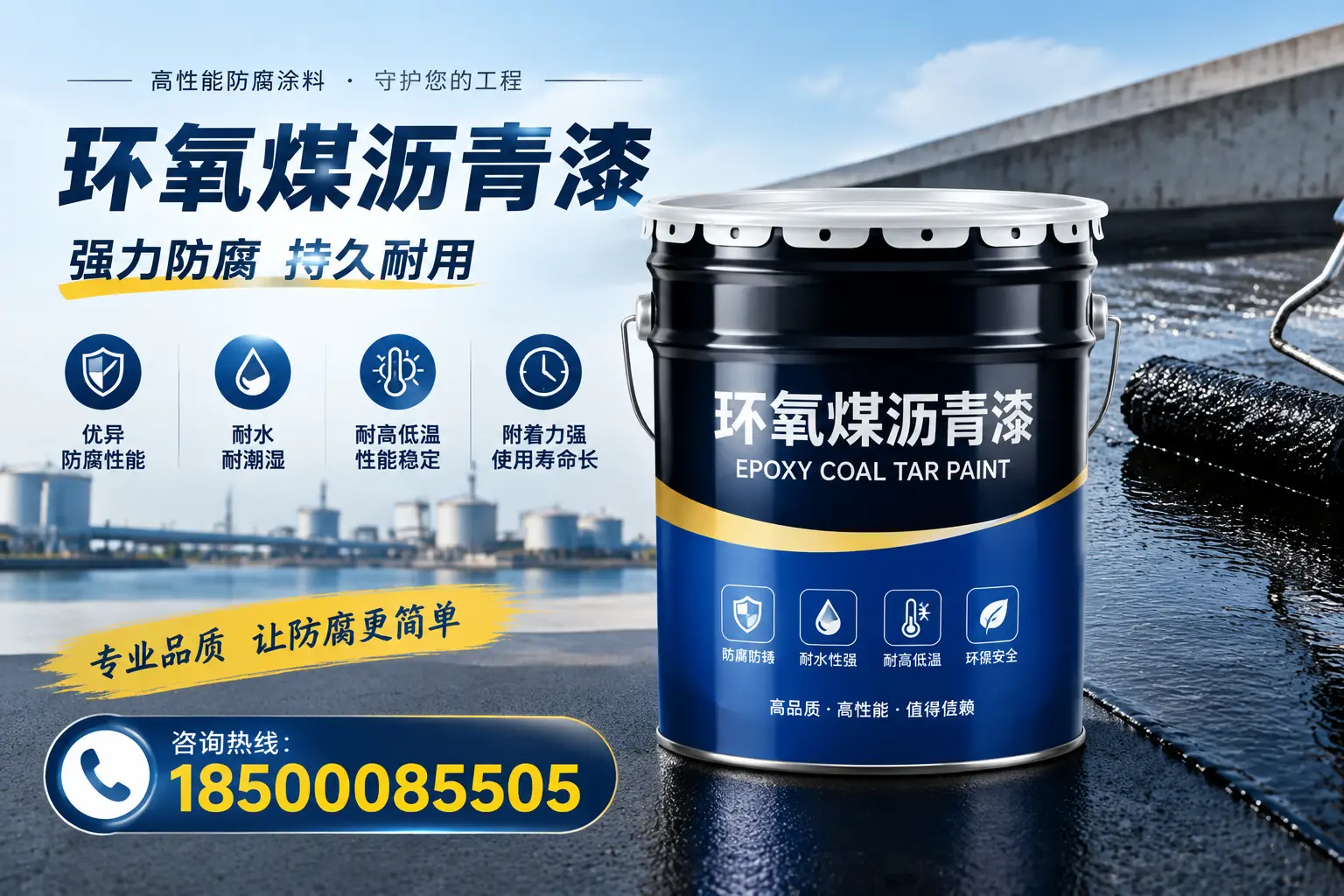环氧煤沥青漆的市场价格分析，喀什报价真实揭晓